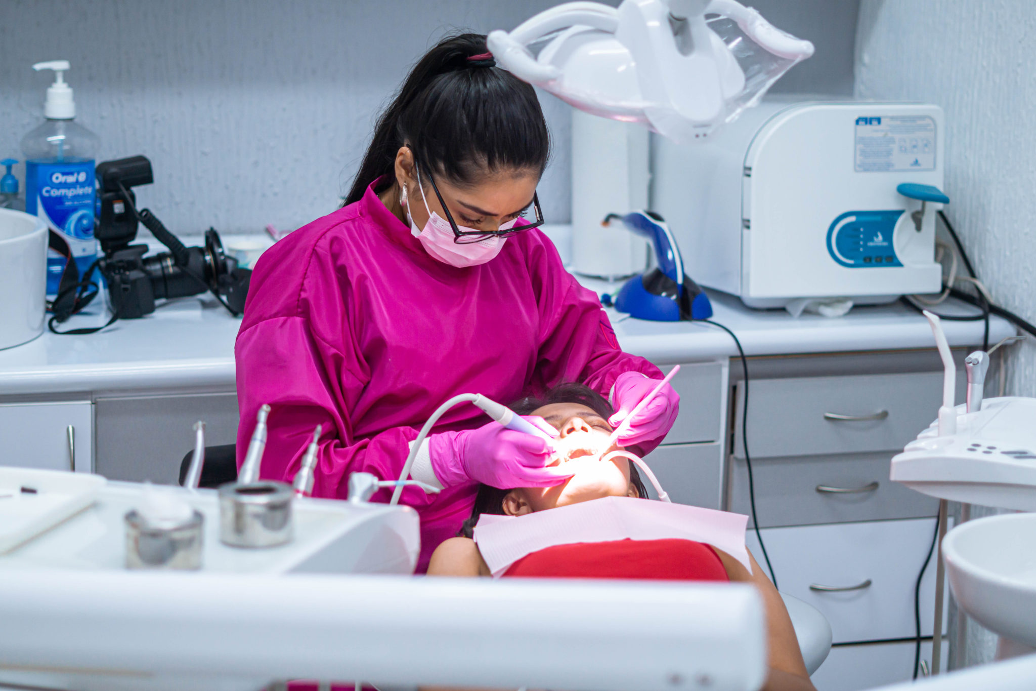 Tecnología Dental