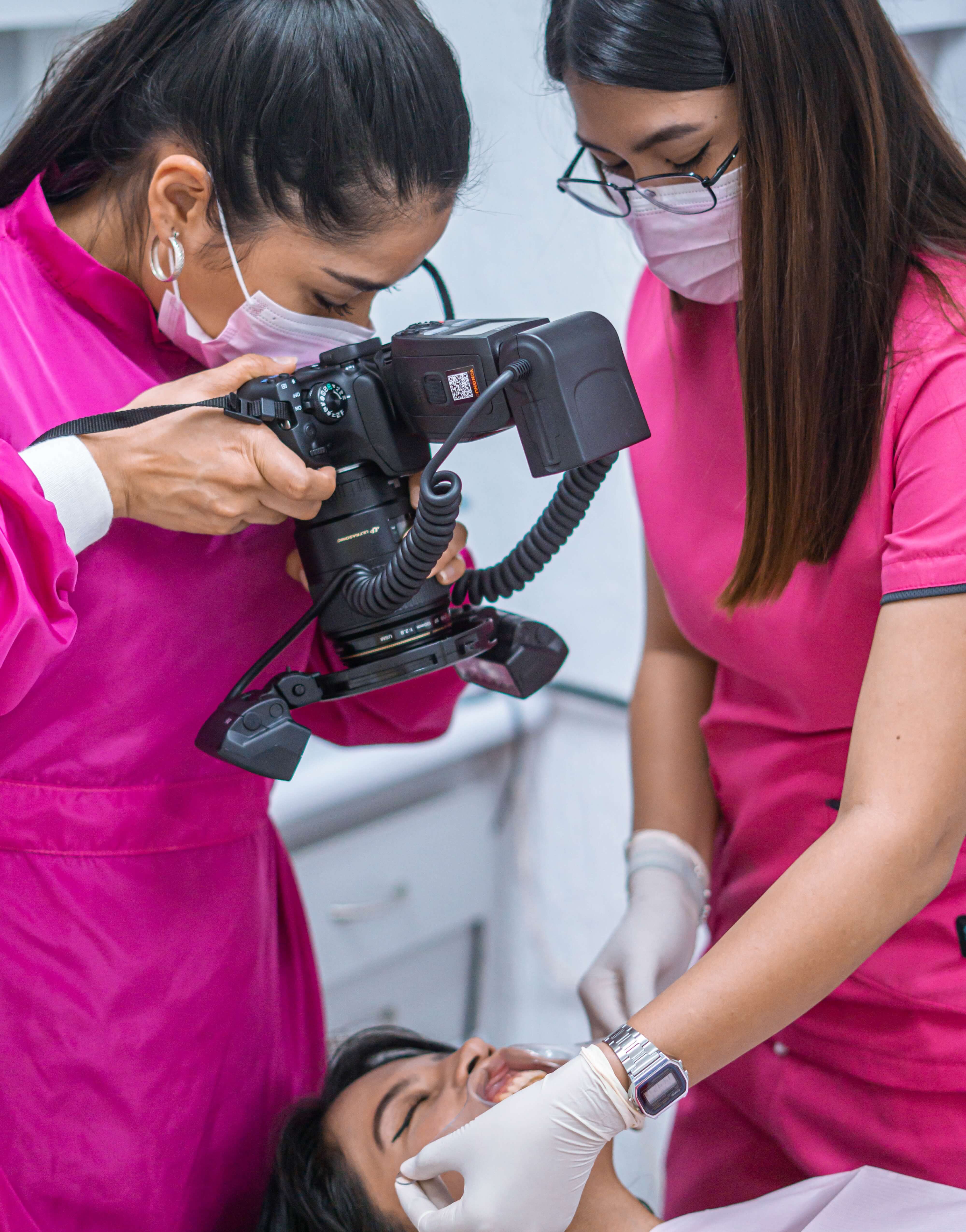 Proceso Dental M&H