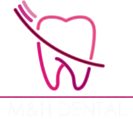 MyH Dental Logo